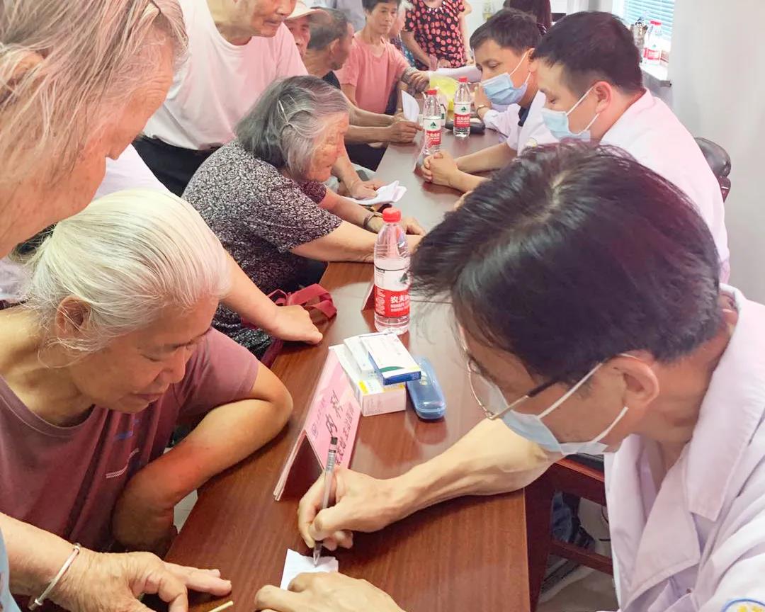 上虞第三医院,上虞第三医院公益,上虞第三医院义诊