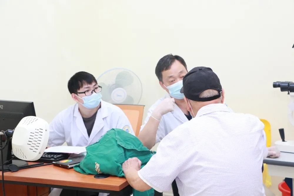 【6周年】专题Ⅱ之走进健康体检中心(图5)