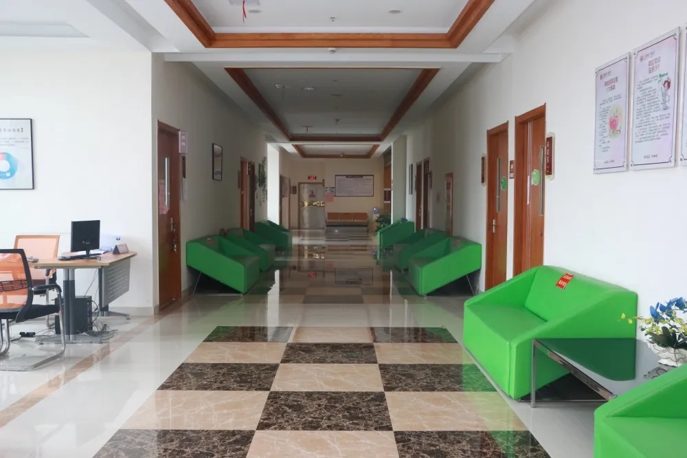 【6周年】专题Ⅱ之走进健康体检中心(图2)