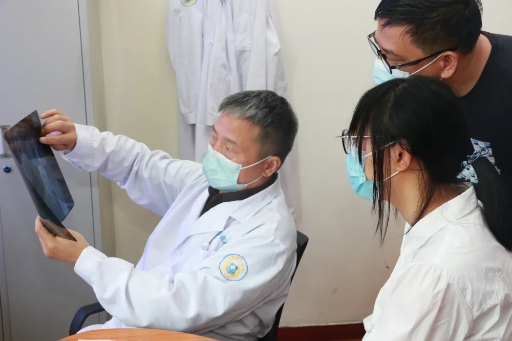 【6周年】专题Ⅲ之走进骨科——守护百姓骨骼健康(图3)