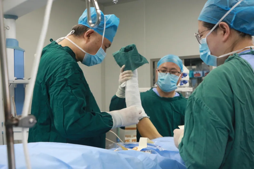 【6周年】专题Ⅲ之走进骨科——守护百姓骨骼健康(图5)