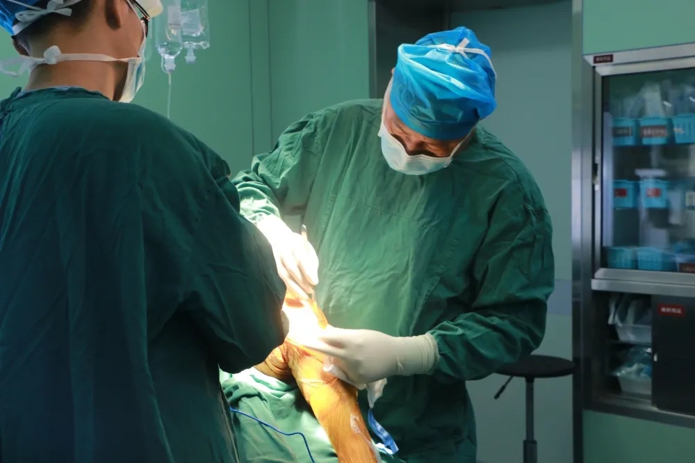 【6周年】专题Ⅲ之走进骨科——守护百姓骨骼健康(图7)