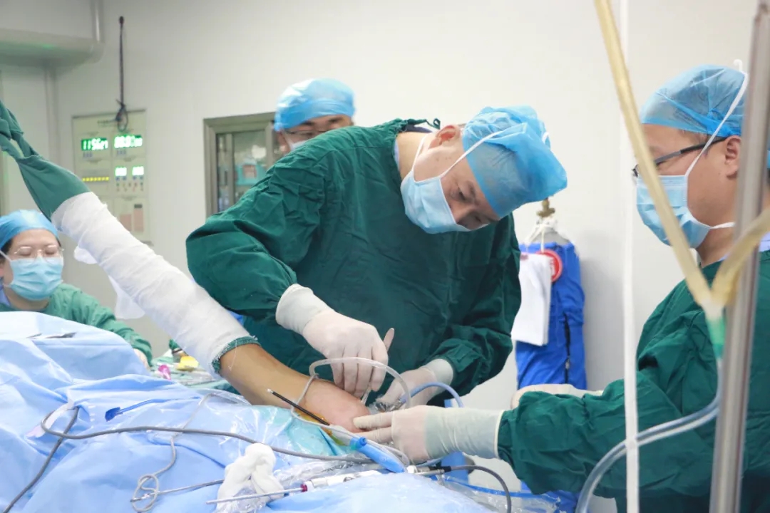 【6周年】专题Ⅲ之走进骨科——守护百姓骨骼健康(图12)