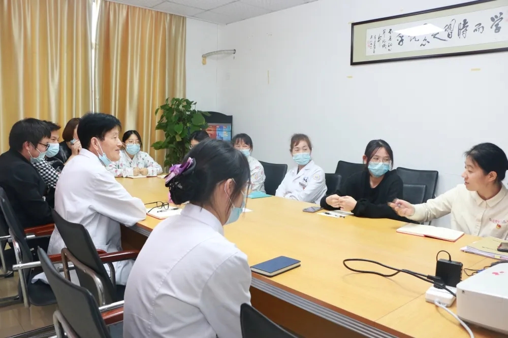 党史学习丨上虞第三医院党支部组织观看《党课开讲啦》第2期——《伟大建党精神》(图5)