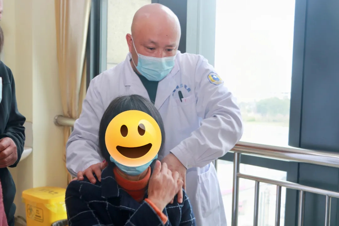 【6周年】专题Ⅶ之颈肩腰腿痛——缓解百姓疼痛之苦(图2)