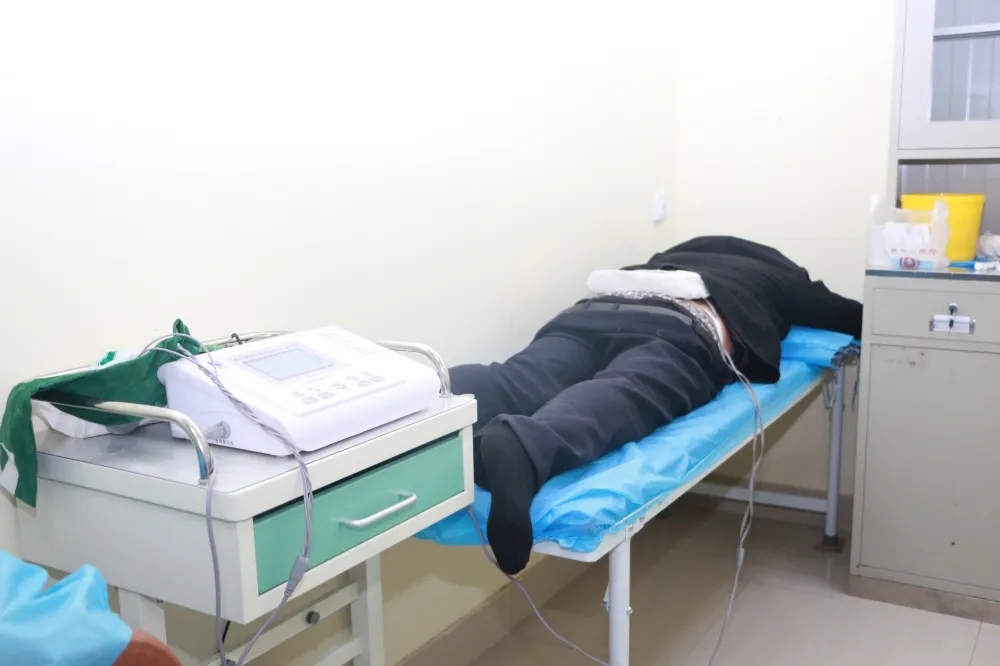 【6周年】专题Ⅶ之颈肩腰腿痛——缓解百姓疼痛之苦(图6)