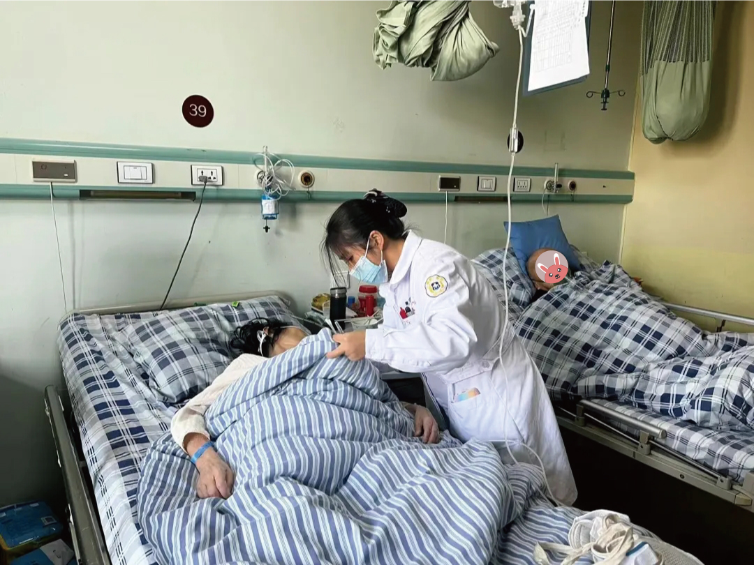 停诊不停服务丨上虞第三医院“虞”你同行，共战疫情(图1)