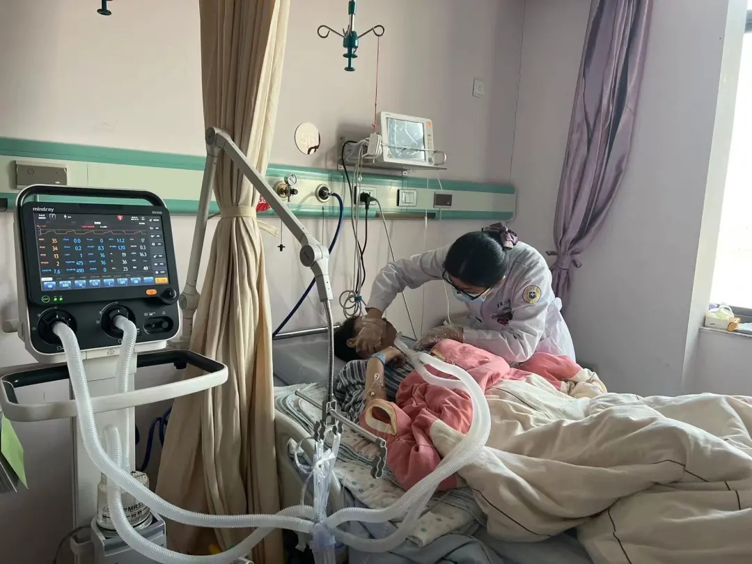 停诊不停服务丨上虞第三医院“虞”你同行，共战疫情(图4)