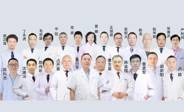 战骨病，22位骨科医生组团出击