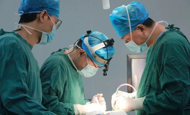 2023年上虞第三医院骨科宣传片