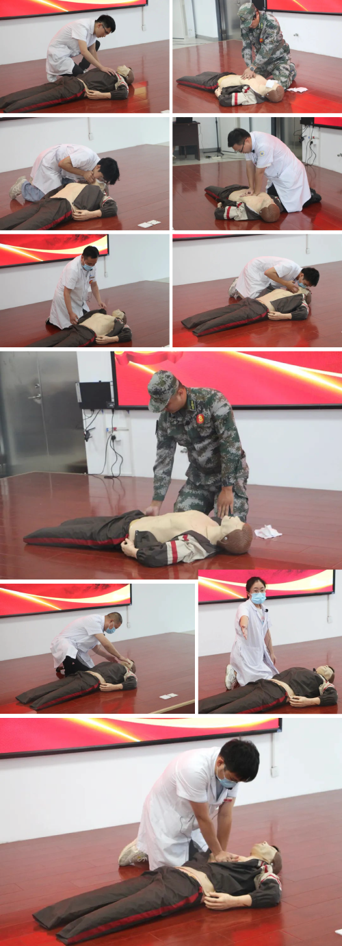 上虞第三医院,中国医师节