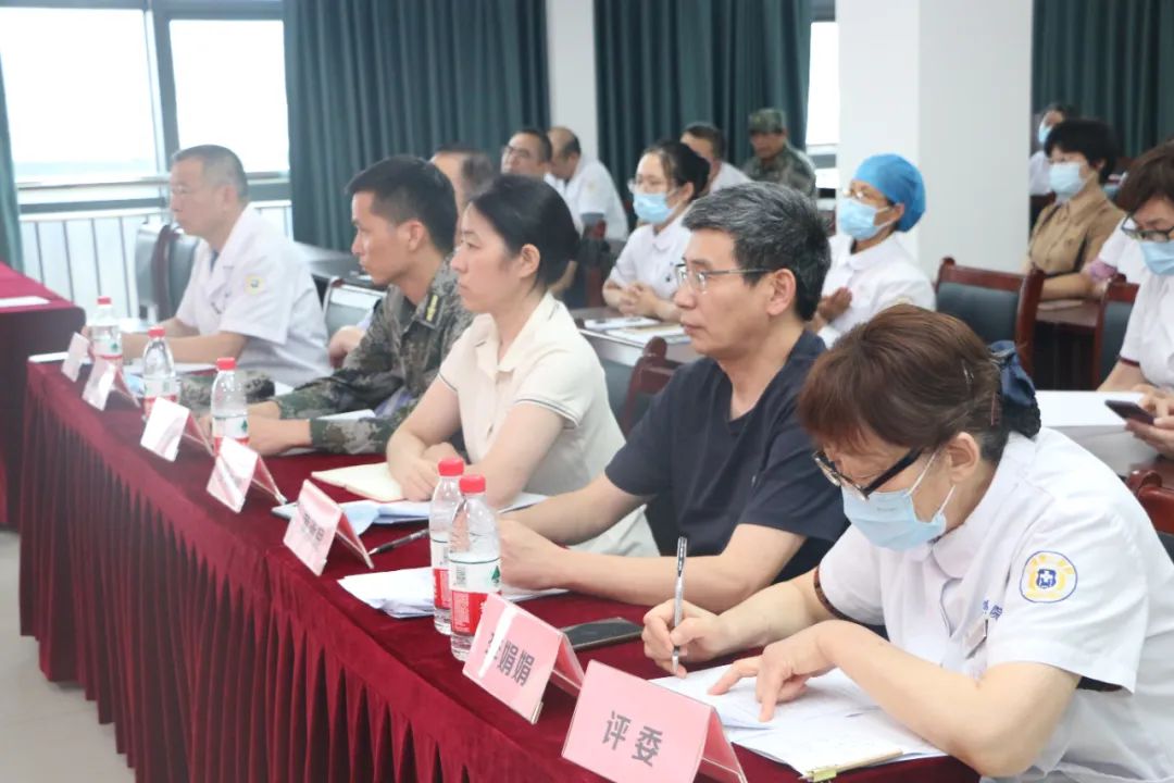 上虞第三医院,中国医师节