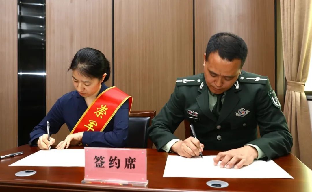 上虞第三医院,崇军合作单位