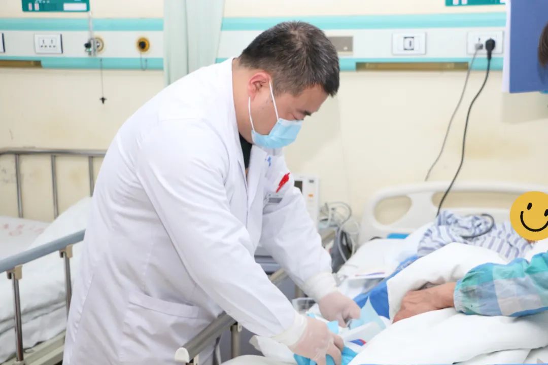 上虞第三医院,上虞第三医院病房