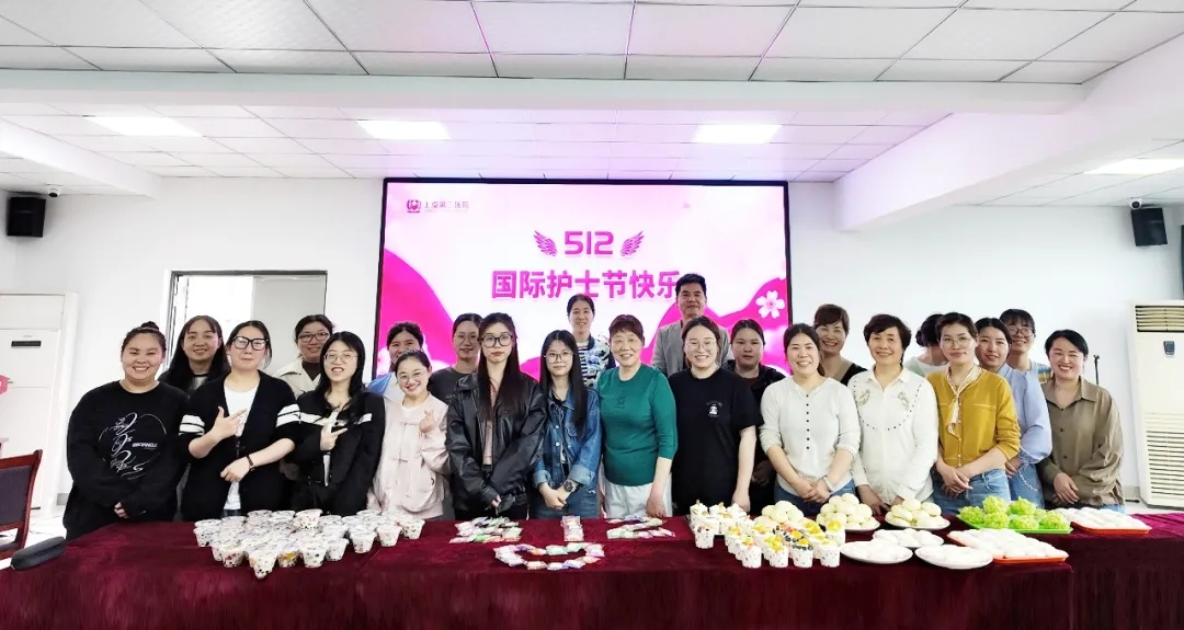 上虞第三医院,护士节,上虞好医院