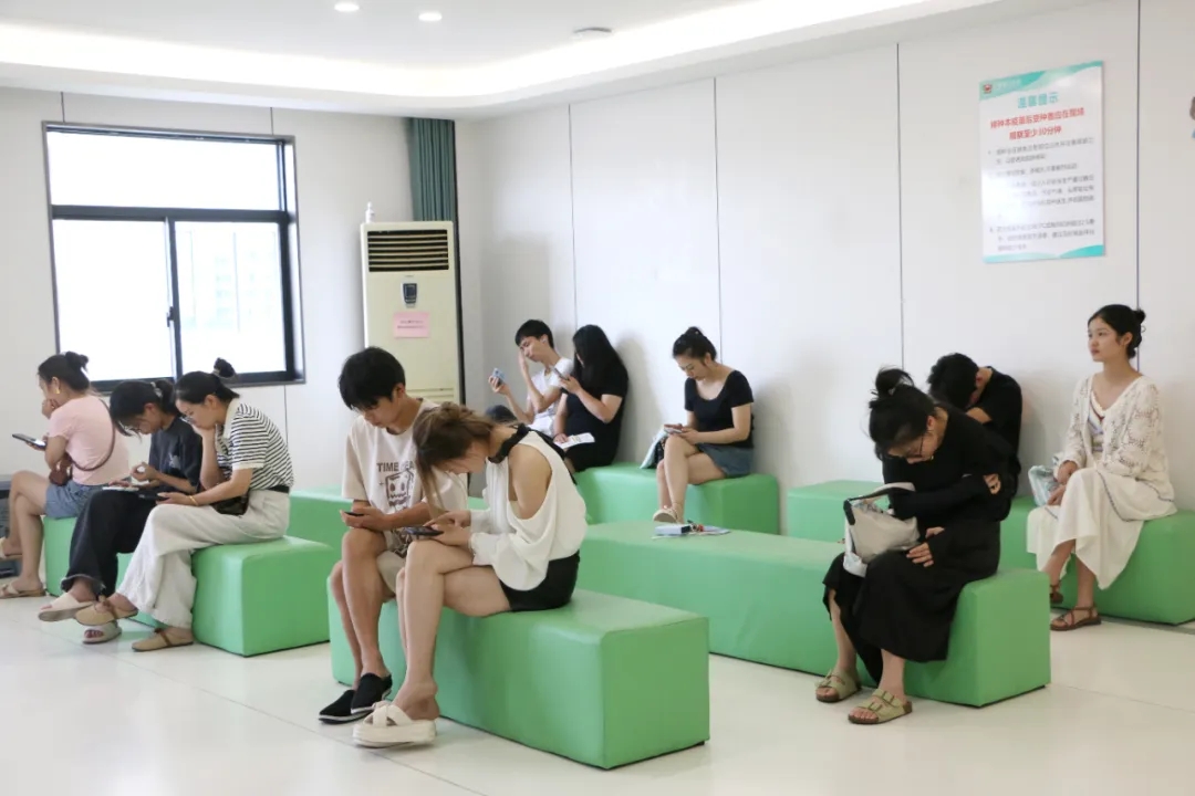 上虞妇科医院,上虞hpv疫苗接种,hpv疫苗,上虞第三医院