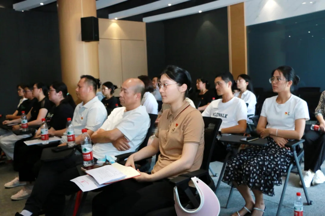 上虞第三医院,上虞,医院,读书分享会