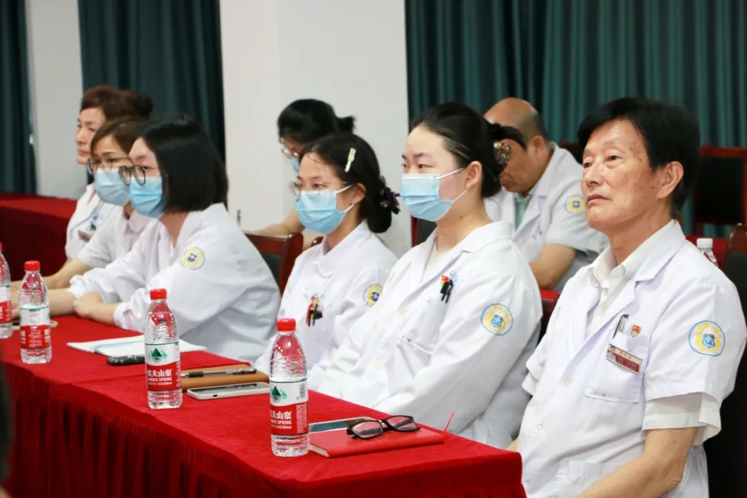 上虞第三医院,党建,党建联建,上虞,医院