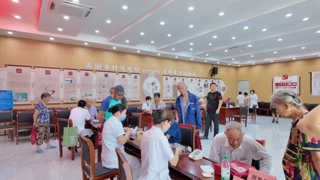 上虞第三医院,公益义诊,上虞第三医院义诊