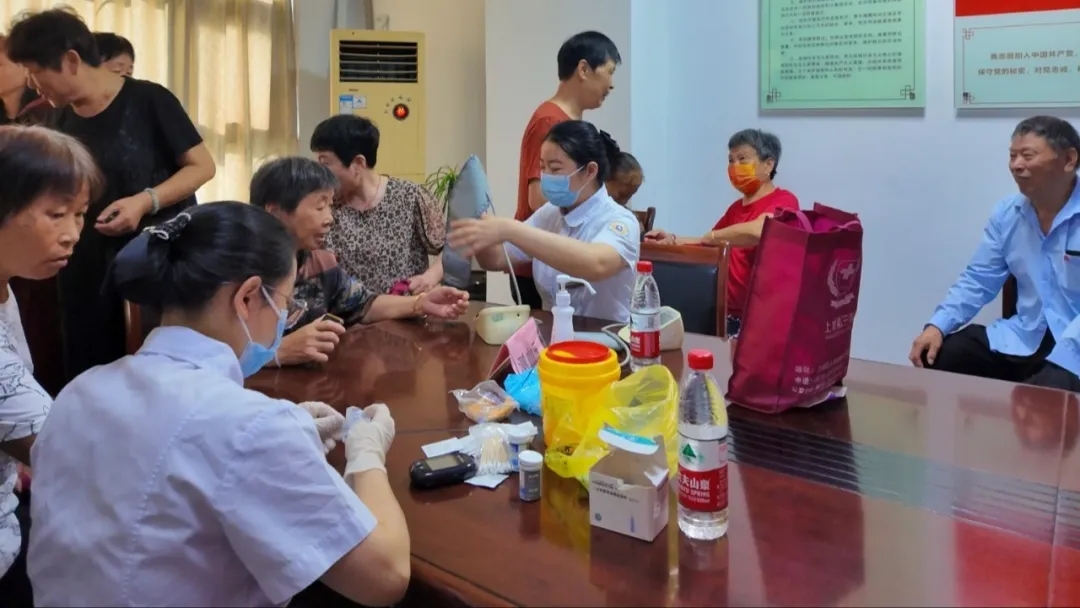 上虞第三医院,公益义诊,上虞第三医院义诊