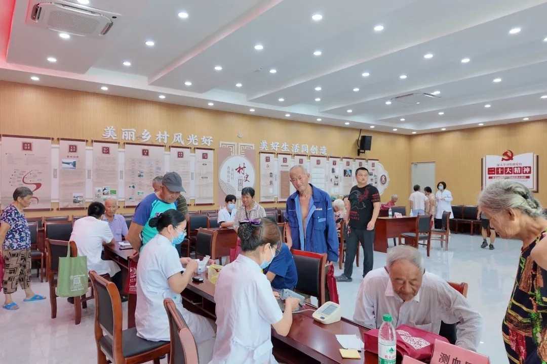 上虞第三医院,骨科,义诊,医生