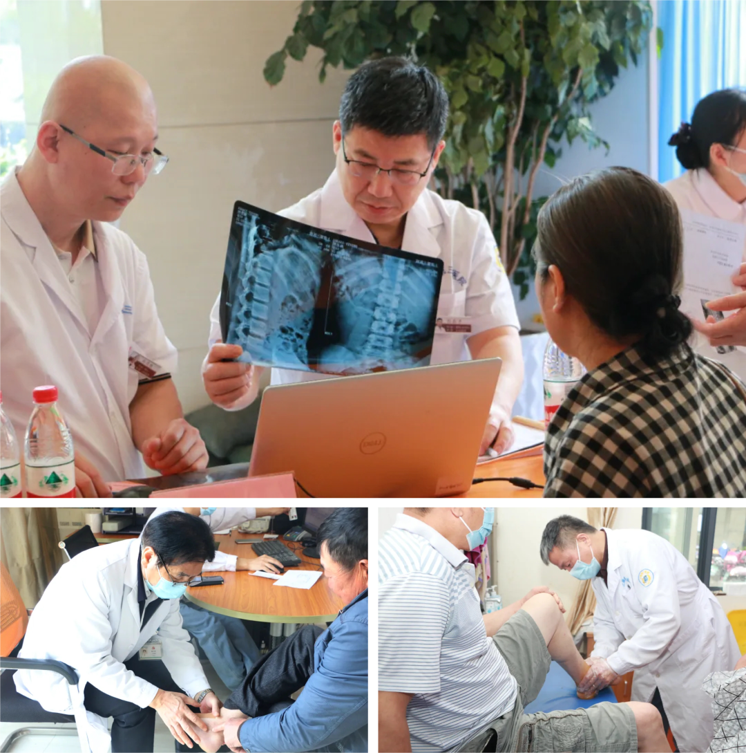 上虞第三医院,骨科,医生