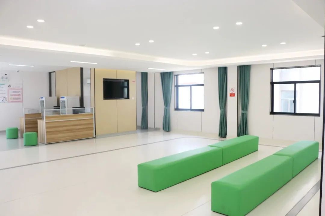 上虞第三医院,预防接种,疫苗,流感疫苗