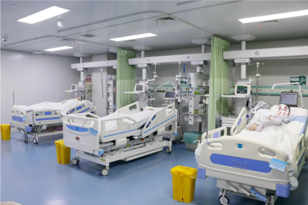 院感,演练,上虞第三医院