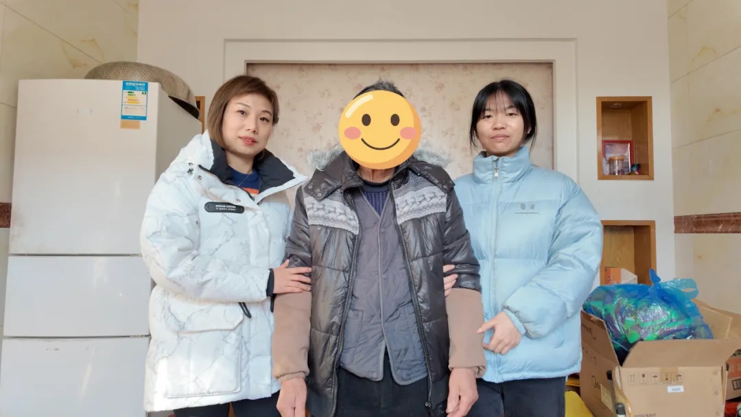 上虞第三医院,医患关系,随访