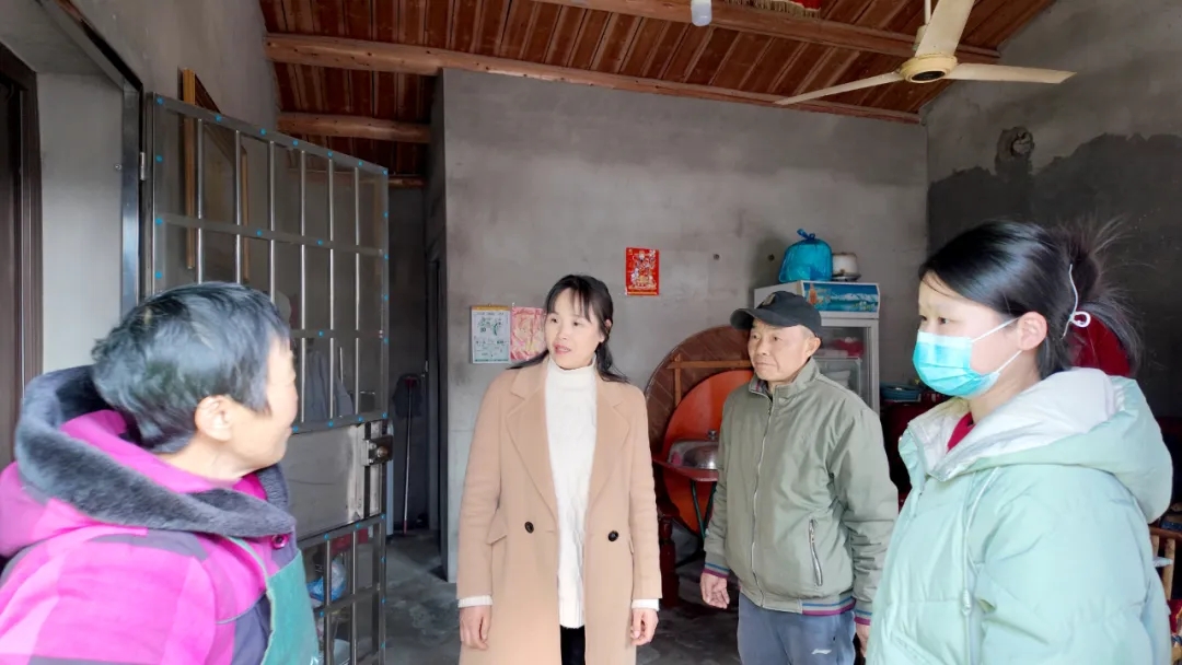 上虞第三医院,医患关系,随访