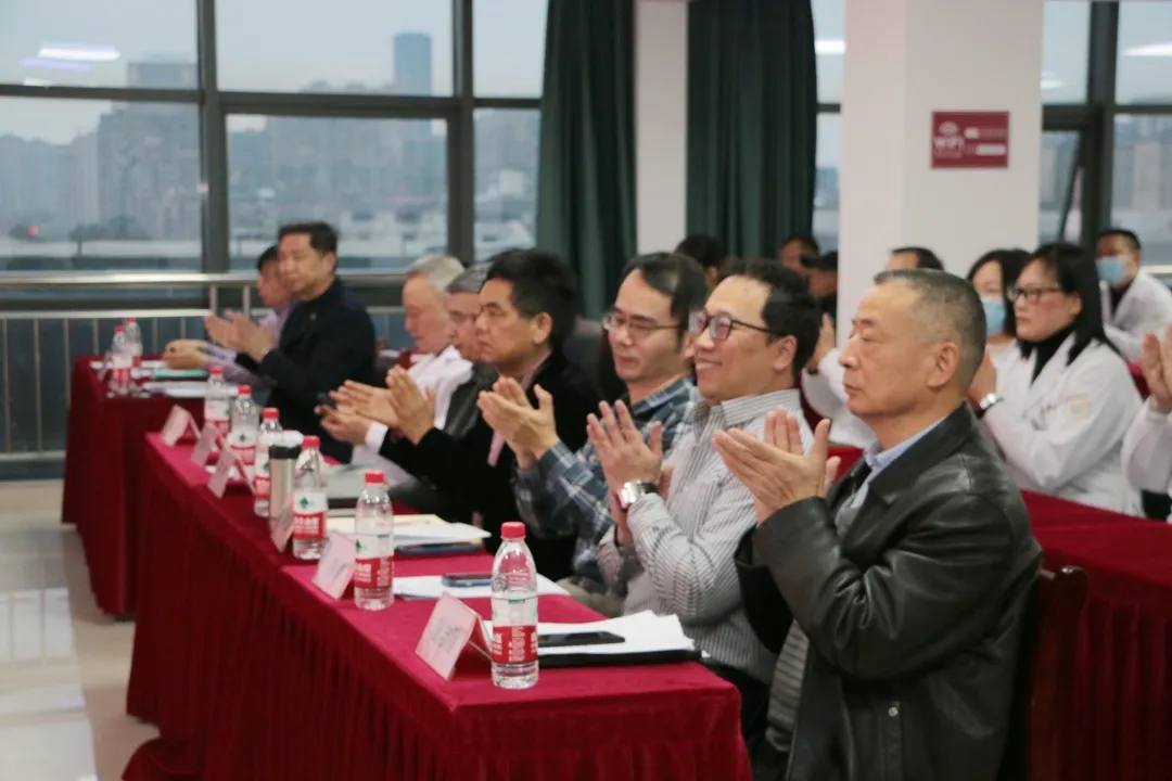 上虞第三医院,表彰大会,工作部署