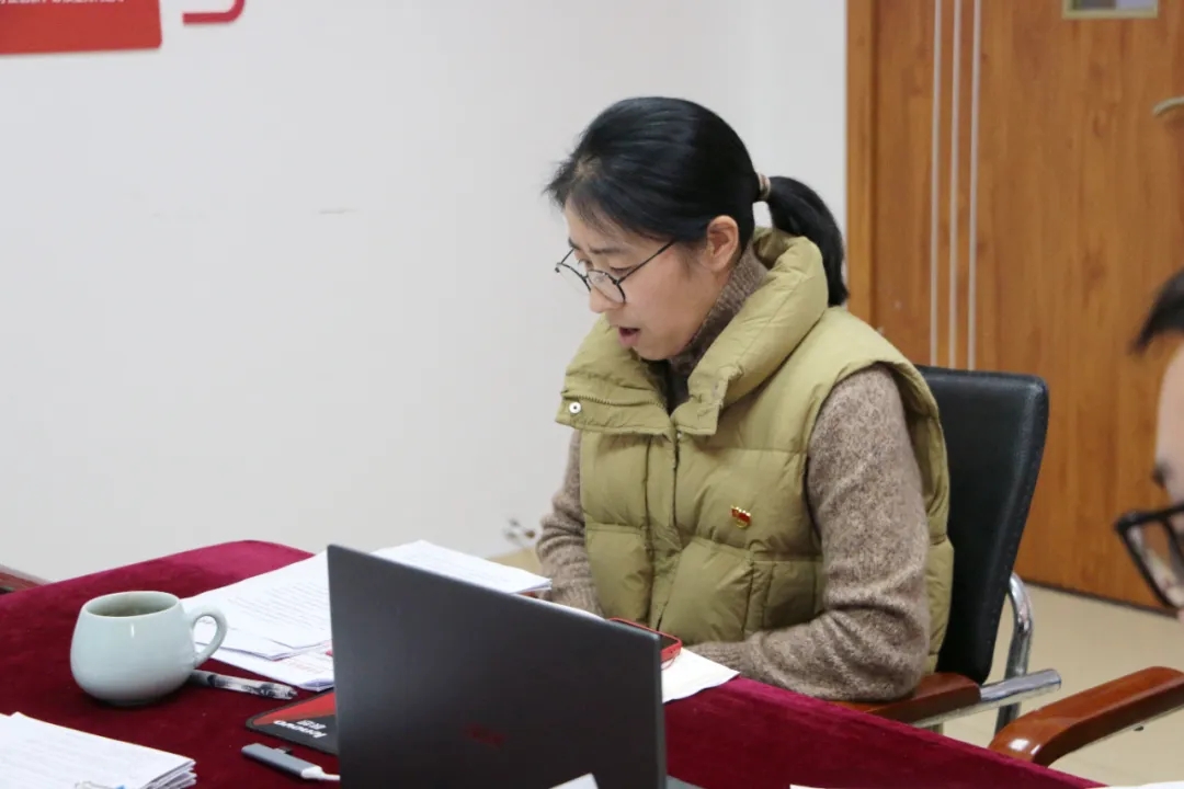 上虞第三医院,党建