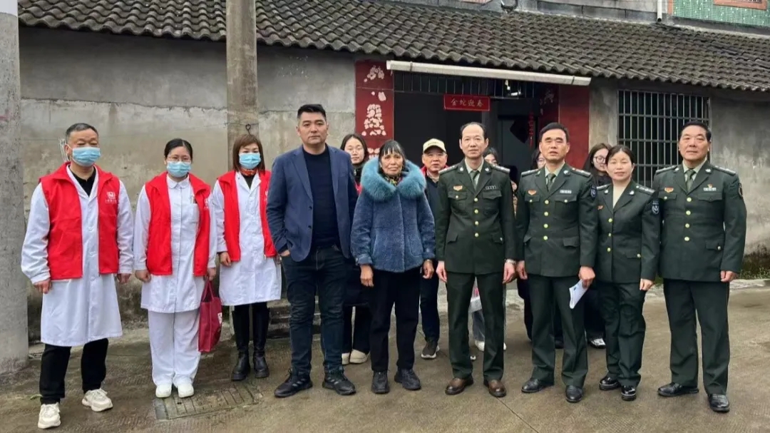 上虞第三医院,学雷锋,公益