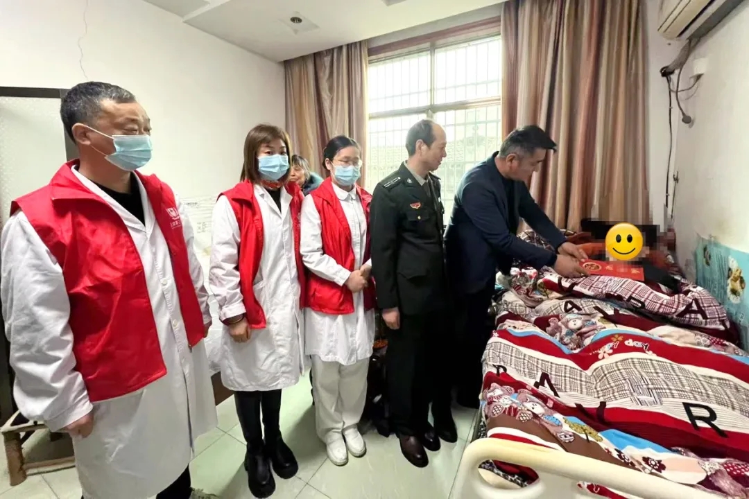 上虞第三医院,学雷锋,公益