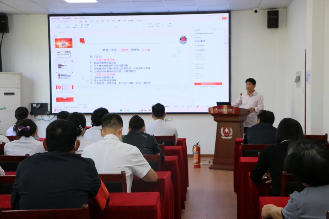 上虞第三医院,月度播报,总结