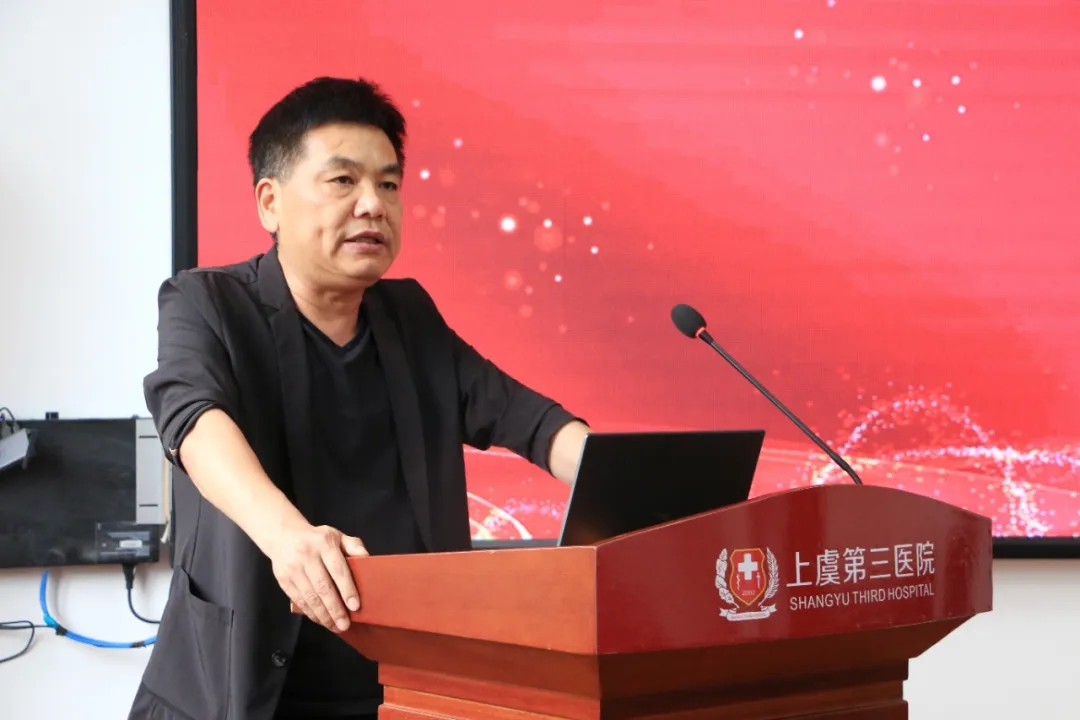 上虞第三医院,护士节,护士