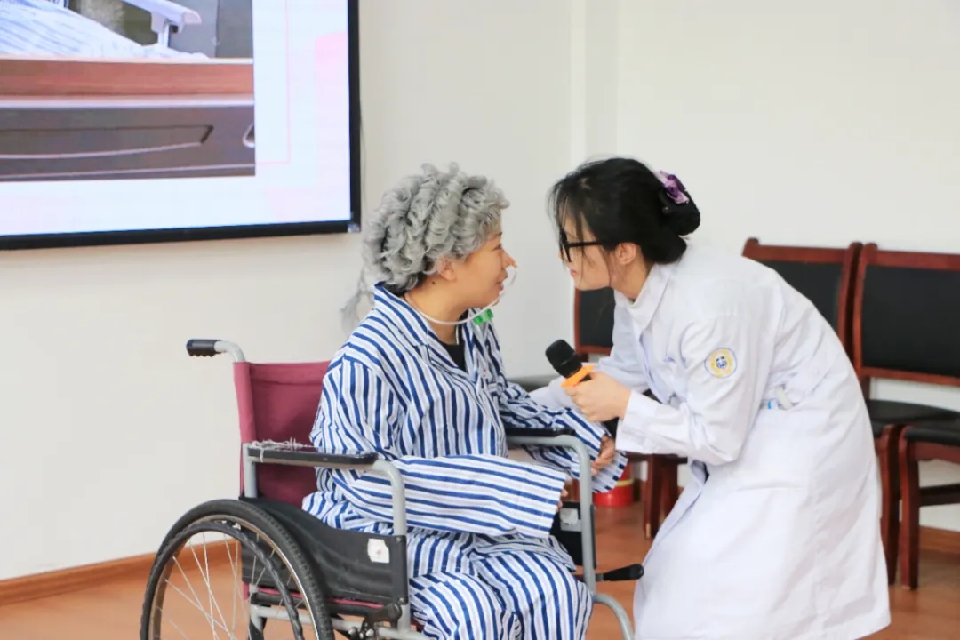 上虞第三医院,护士节,护士