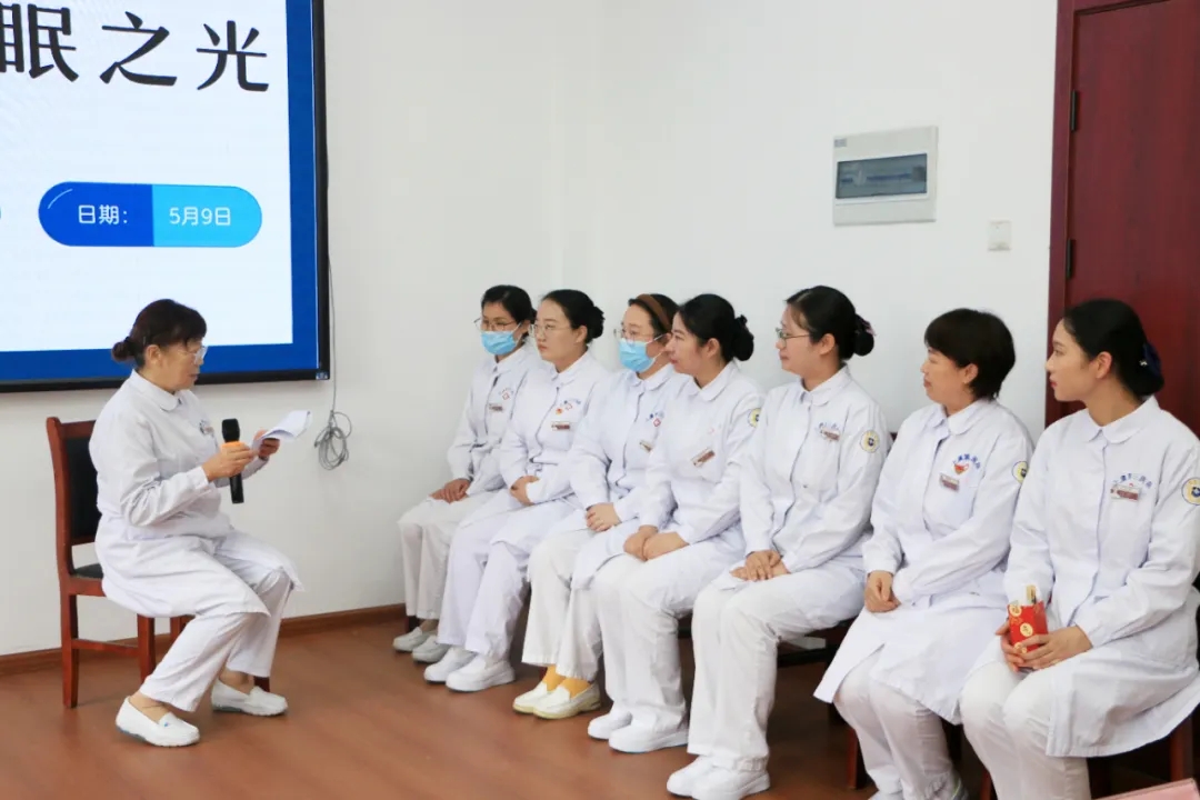 上虞第三医院,护士节,护士