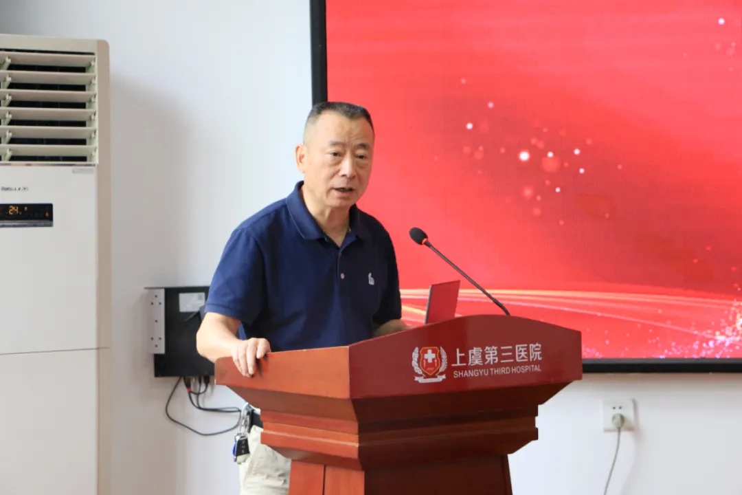 上虞第三医院,护士节,护士