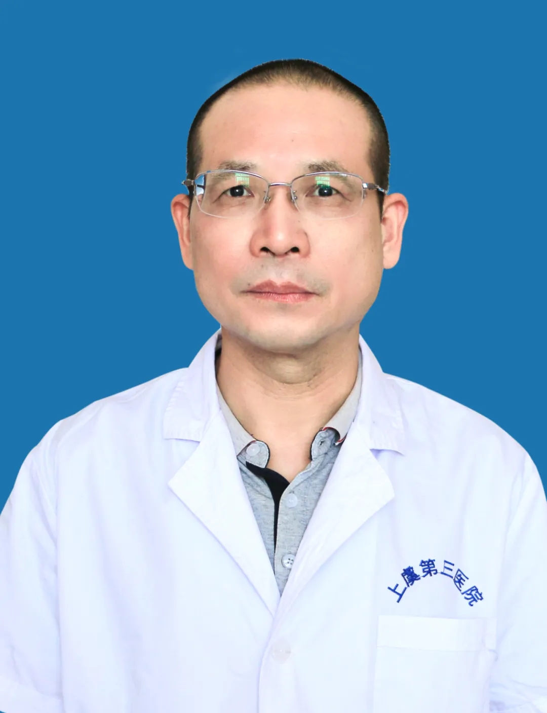 王中栋,肿瘤医生,上虞第三医院