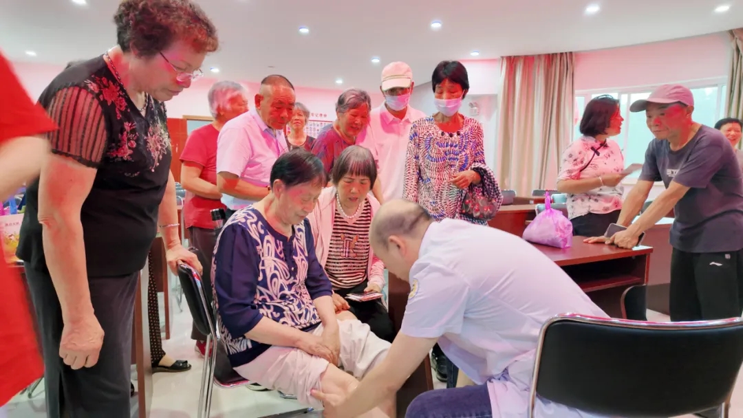 上虞第三医院,月度播报,总结