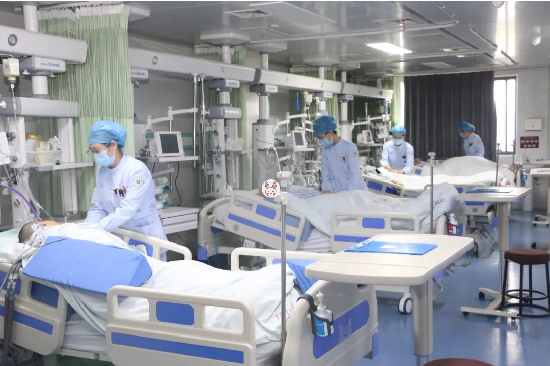 上虞康复医院,上虞第三医院,高压氧,康复医学科,老年康复,骨科康复