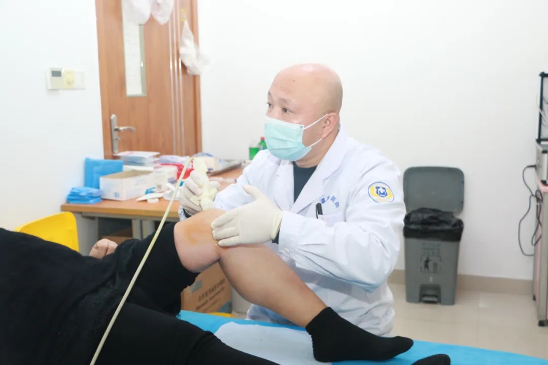 上虞第三医院,疼痛