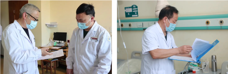 内科,上虞第三医院