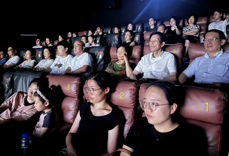 上虞第三医院,党日活动