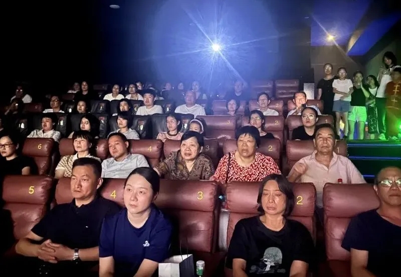 上虞第三医院,党日活动