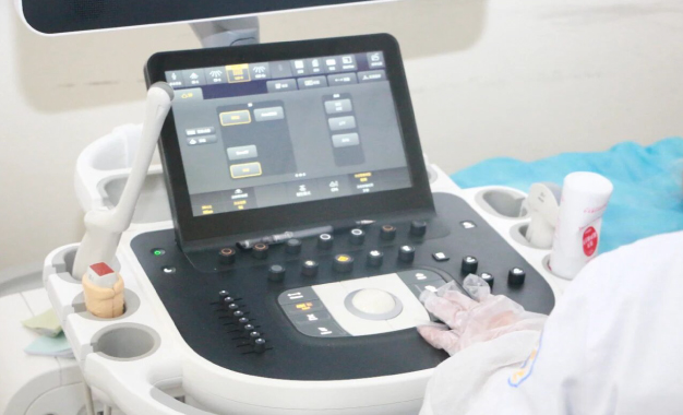 【十年医心·科室文化理念宣讲】绍兴上虞第三医院超声科